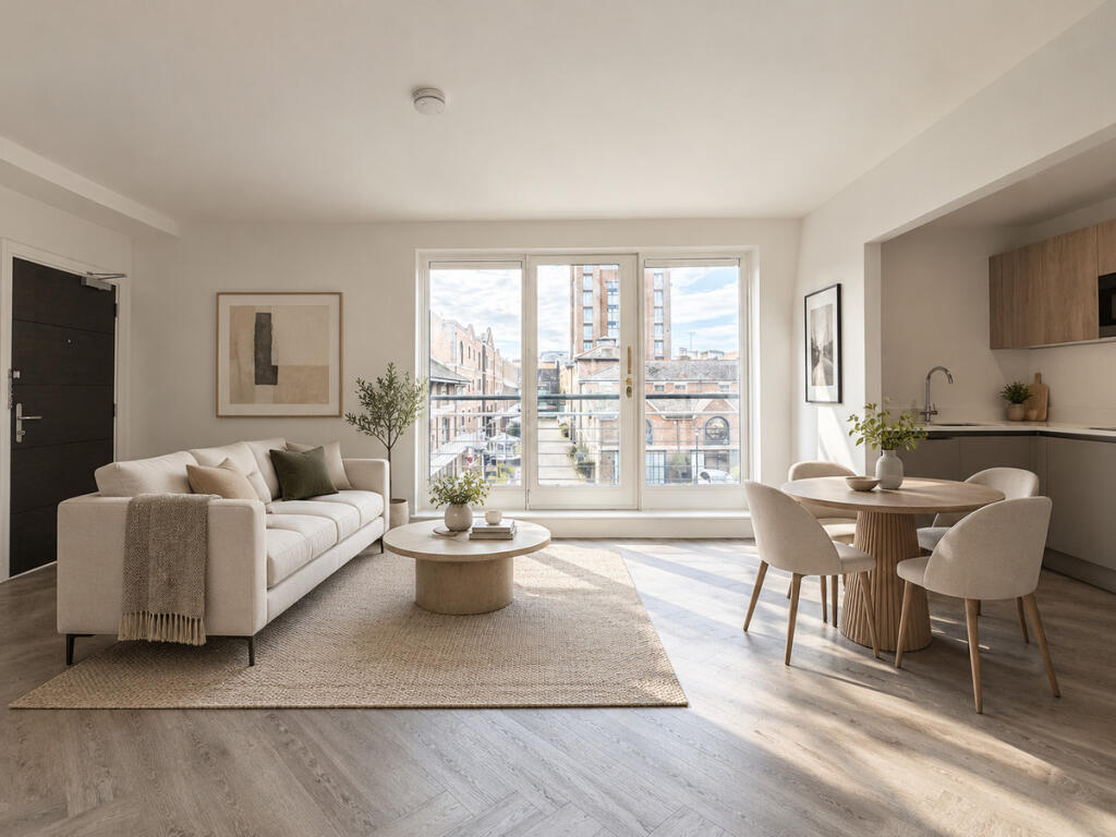 Main image of property: Unit 49 The Wharf Collection, Battersea, SW11