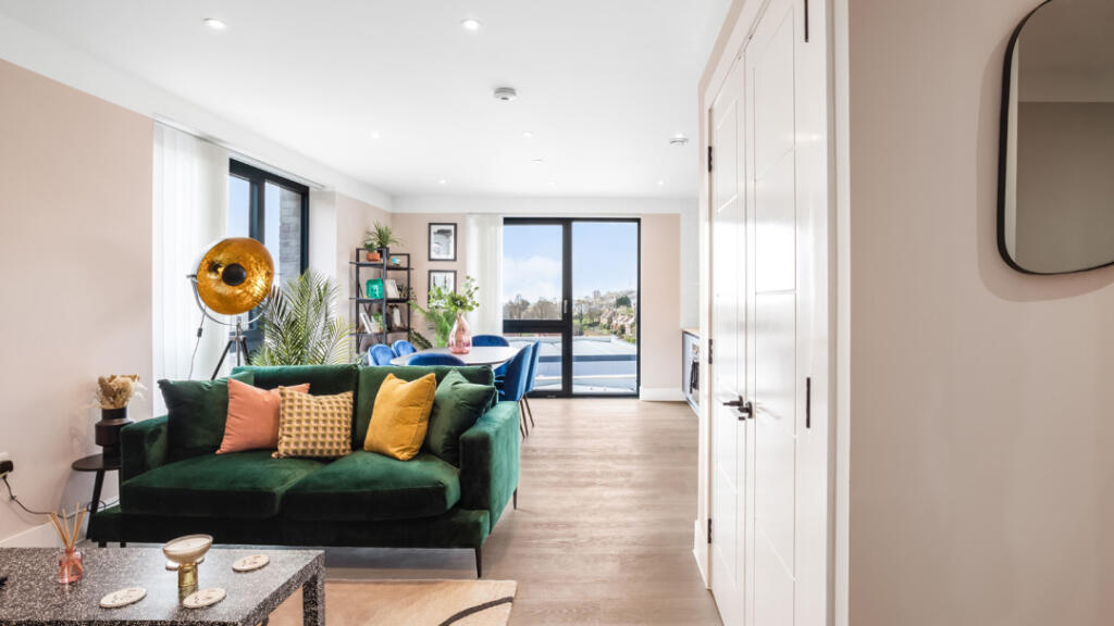 Main image of property: Lewes Road
Brighton
BN2 4FY
