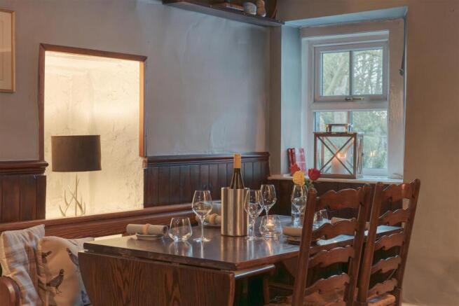 The Dog & Gun Inn