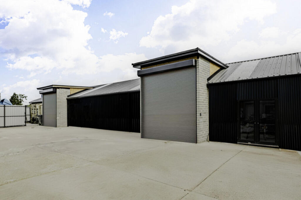 Main image of property: Manor Trading Estate, Benfleet, SS7