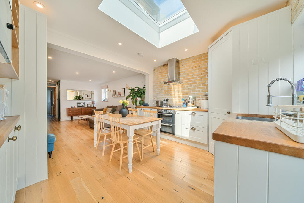 Main image of property: Burrage Grove, Woolwich