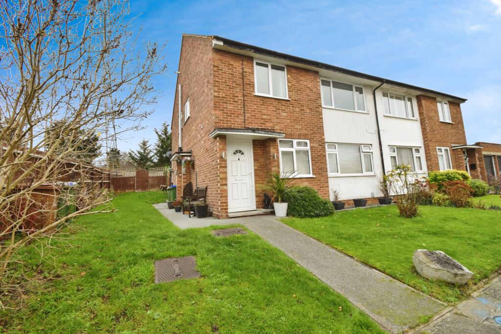 Main image of property: Esher Close, Bexley, DA5
