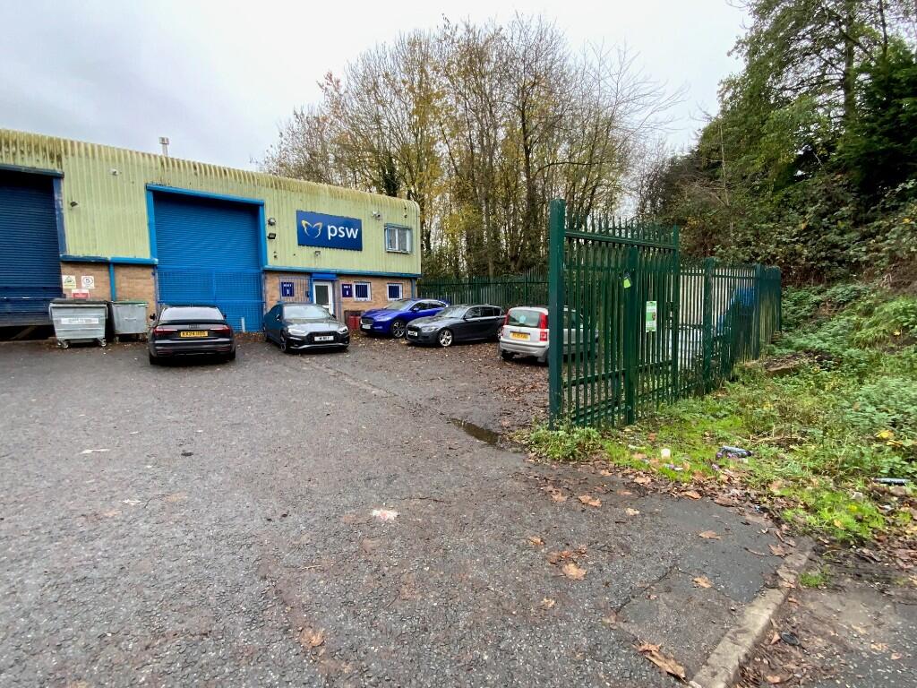 Main image of property: Norquest Industrial Park, Batley, West Yorkshire, WF17