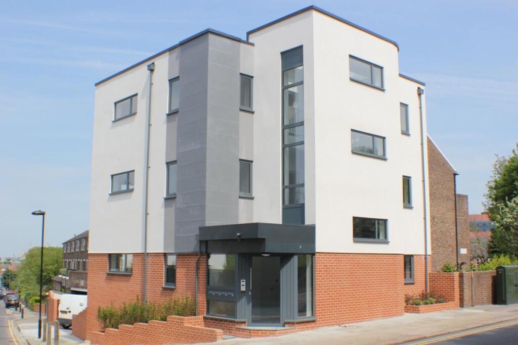 Main image of property: Hillreach, Woolwich, London, SE18
