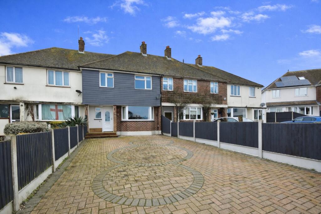 Main image of property: Hugin Avenue, Broadstairs