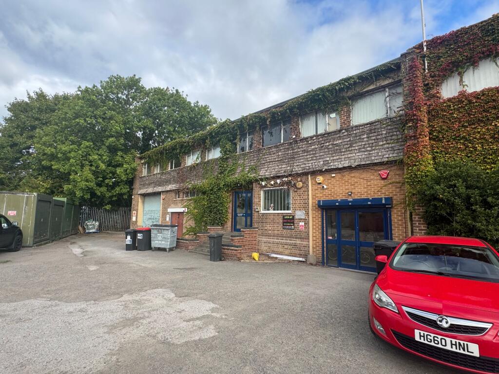 Main image of property: Acton Street, Long Eaton, NG10