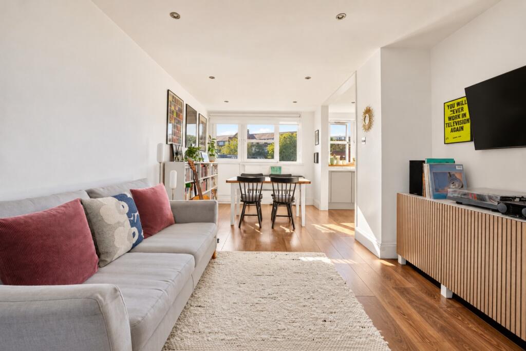Main image of property: Roman Way, Highbury, London, N7