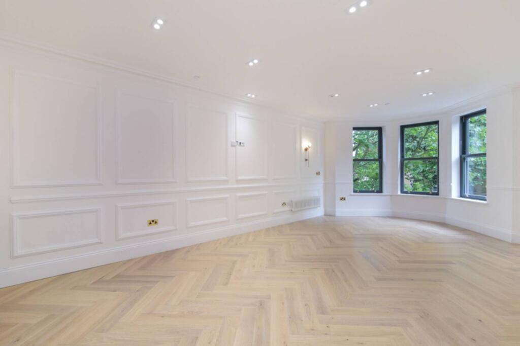 Main image of property: Flat 5 Grange Road, London