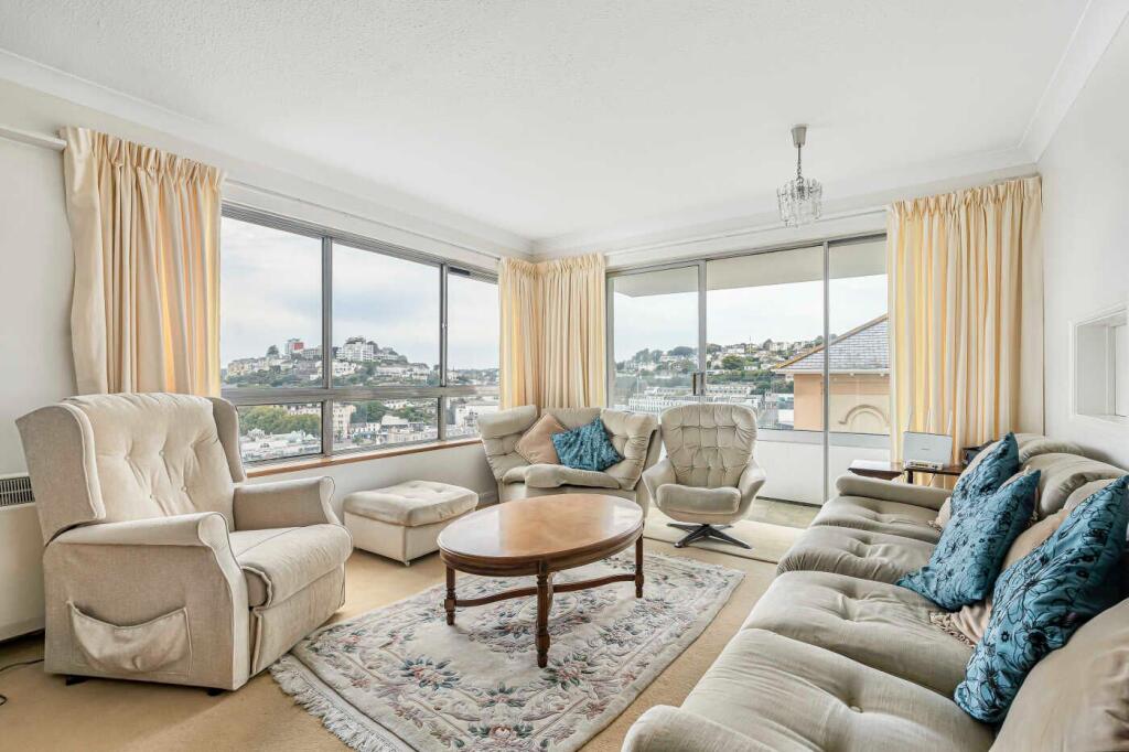 Park Hill Road, Torquay, Devon, TQ1 2DD photo 3