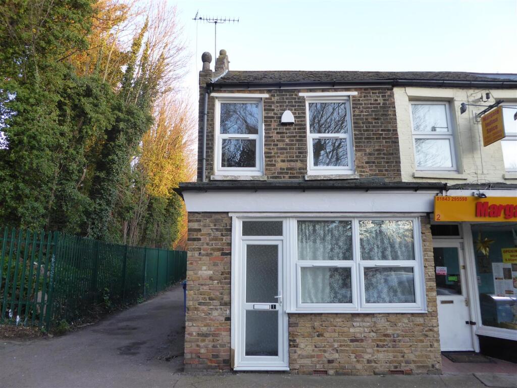 Main image of property: Tivoli Road, Margate