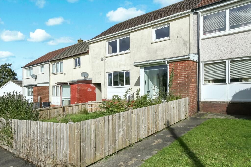 Main image of property: Sandyford Road, Mossblown, Ayr, South Ayrshire, KA6