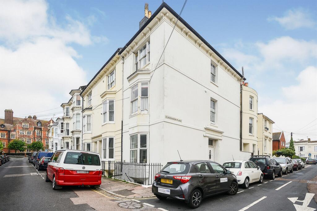 Main image of property: College Road, BRIGHTON