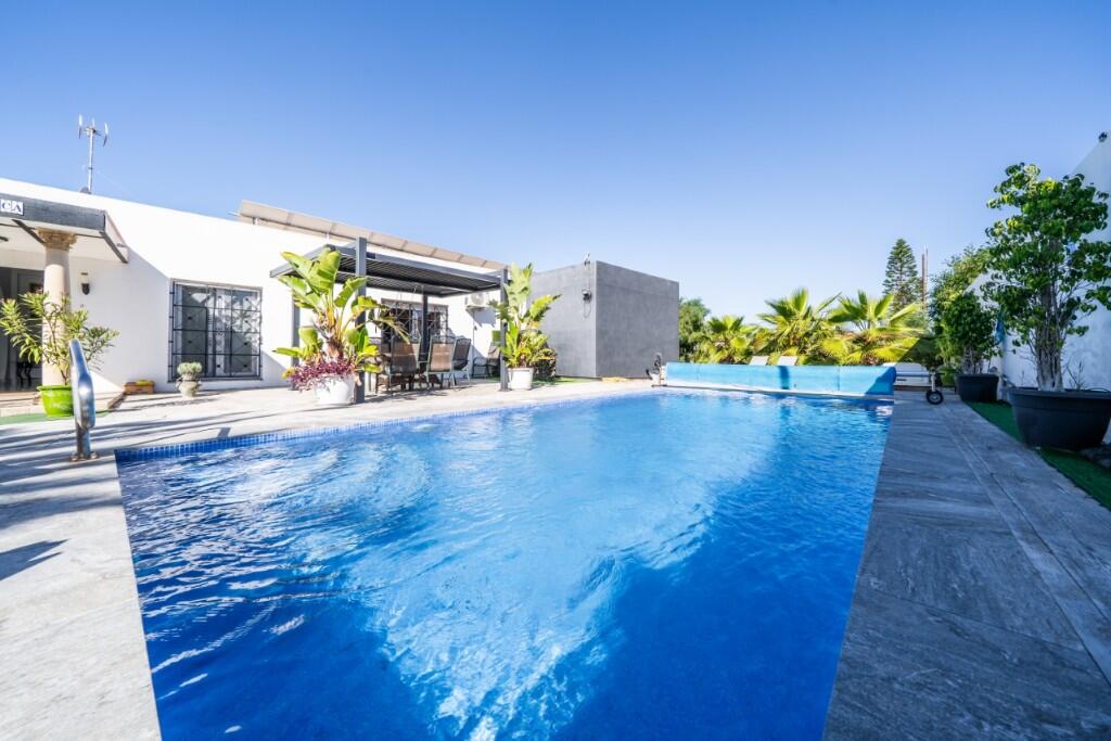 Main image of property: La Marina, Alicante, Valencia