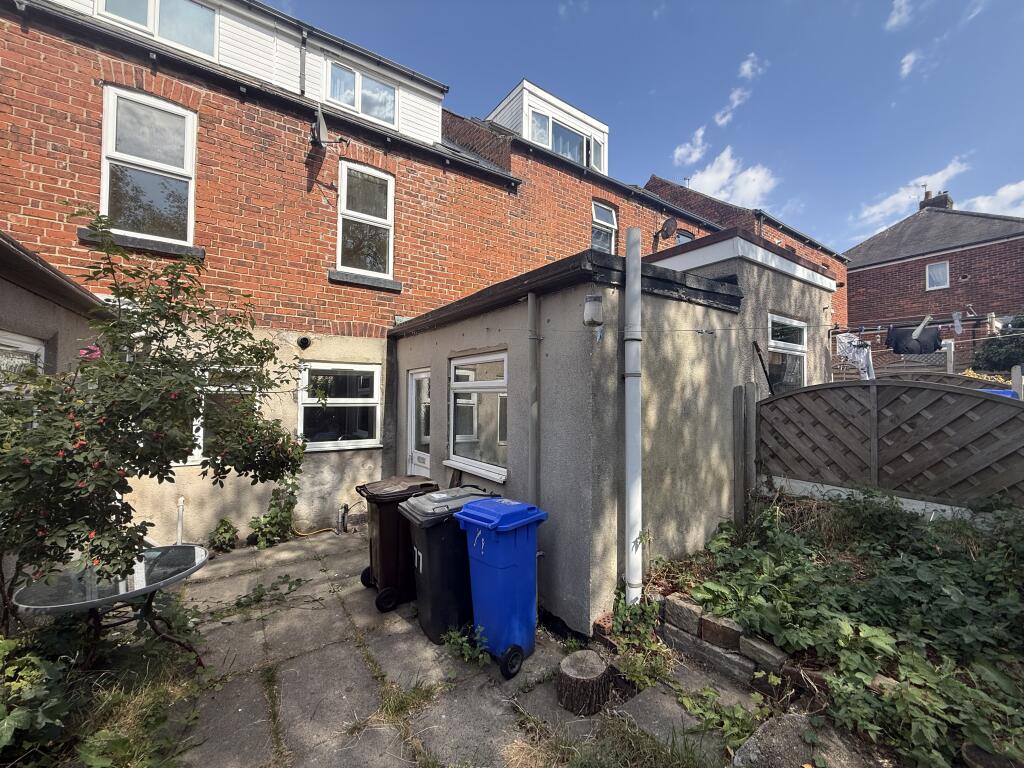 House in Sheffield - View 2