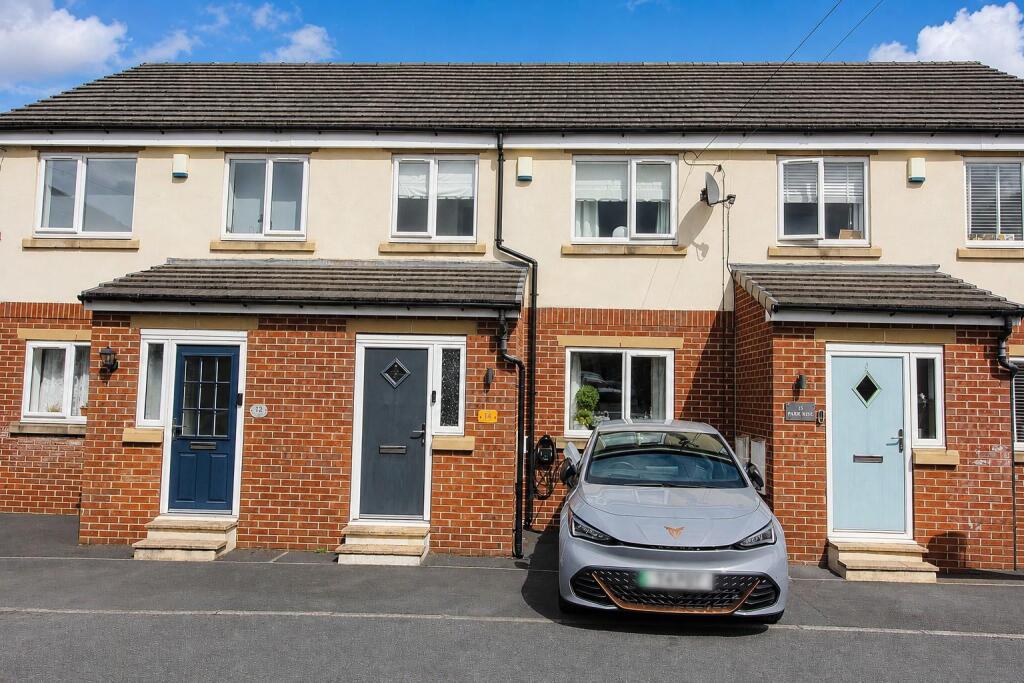 House in Leeds - View 3