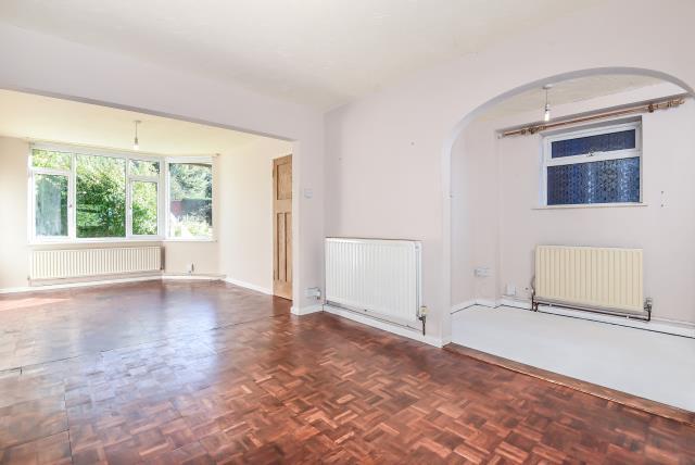 House in Vale of White Horse, North Hinksey - View 3