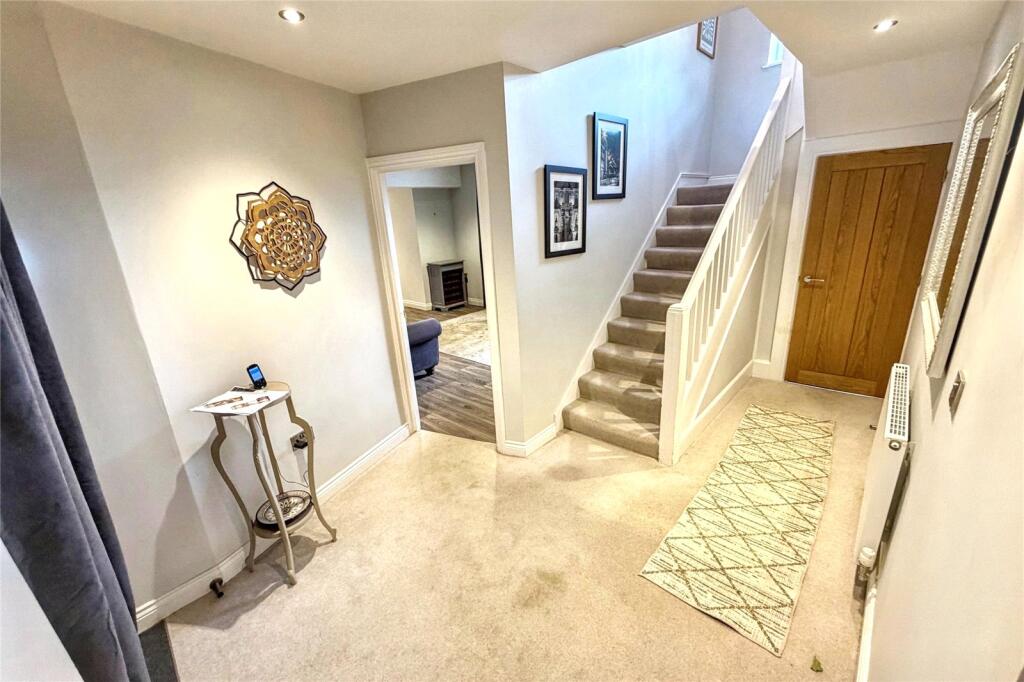 House in North Tyneside, Cullercoats - View 5