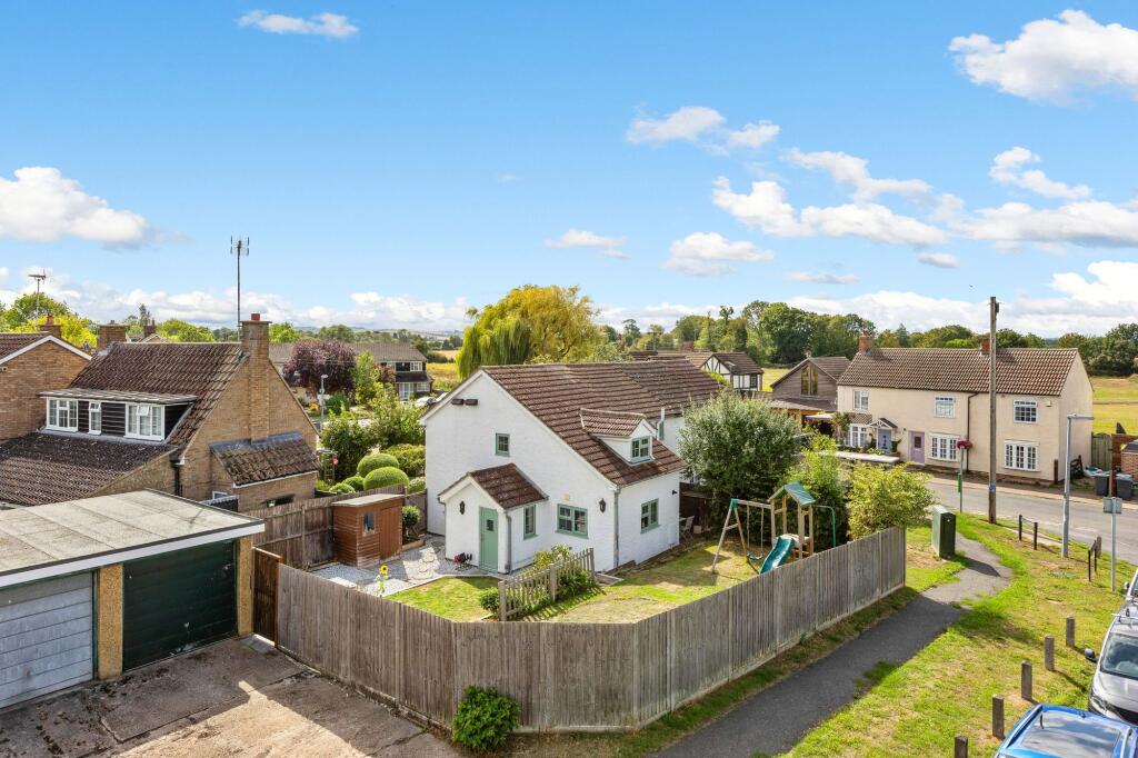 Main image of property: Bury Road, Shillington, SG5