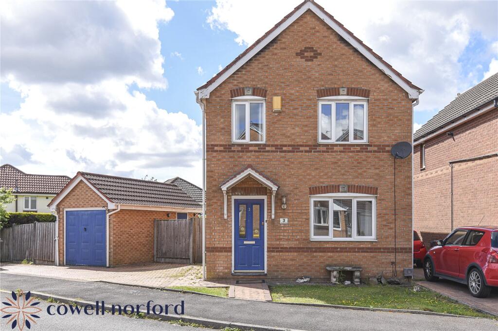 Main image of property: Luzley Brook Road, Royton, Oldham, OL2