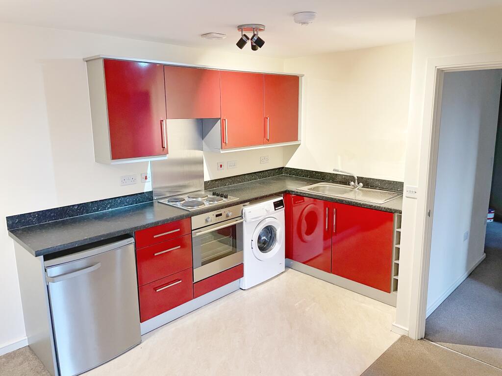 Main image of property: St. Edmunds House, Robinson Road