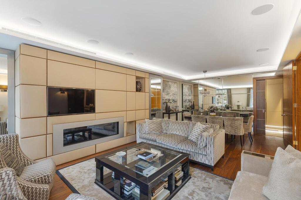 Main image of property: Mount Row, Mayfair, London, W1K