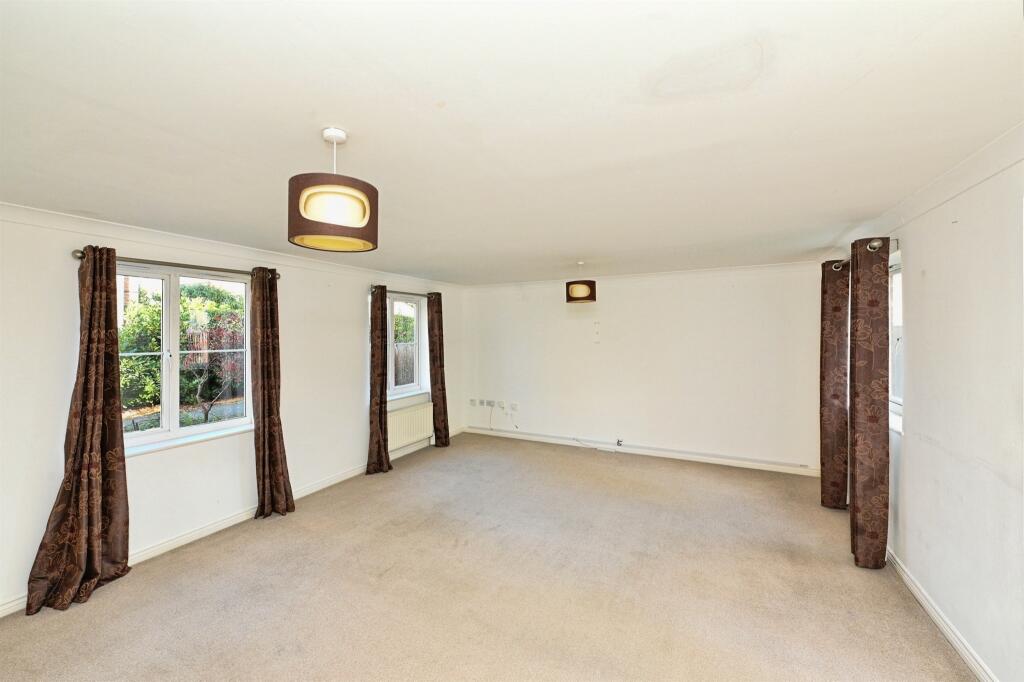 House in Peterborough - More