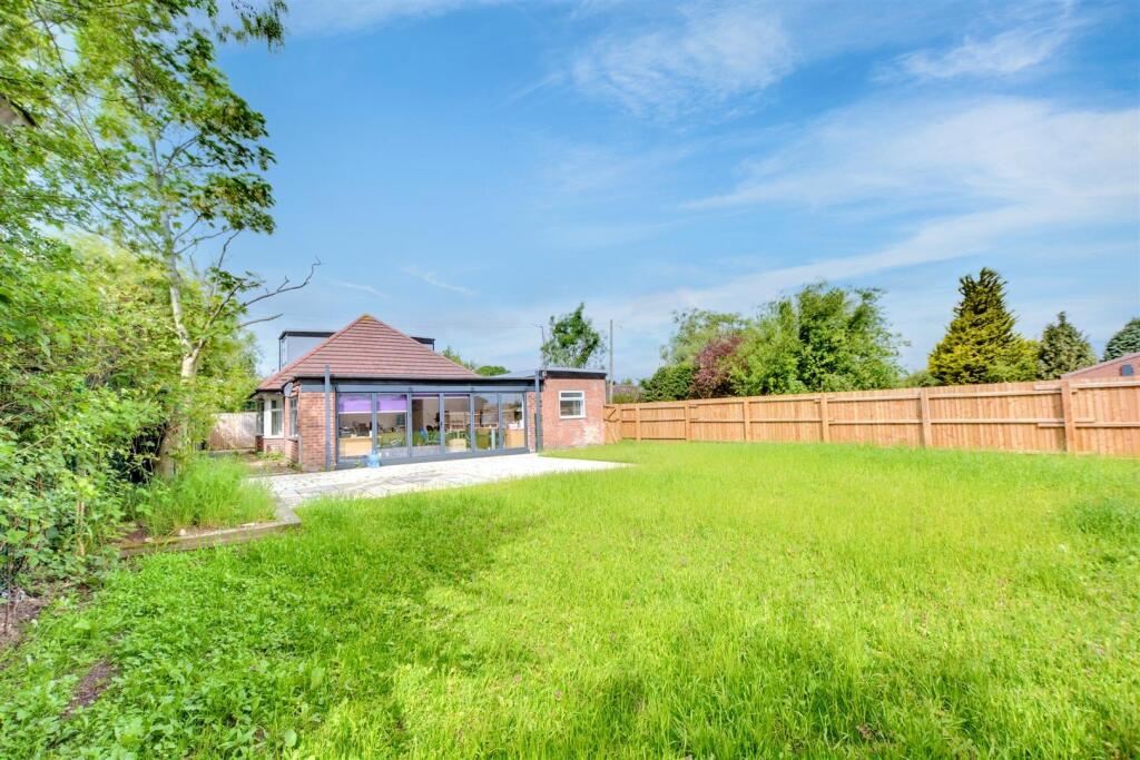 Spring Lane, Lambley, Nottingham photo 4