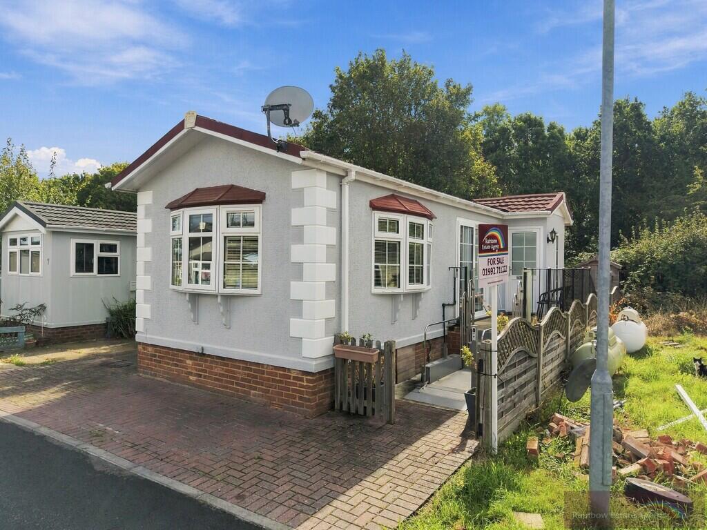 Main image of property: Galley Hill, Waltham Abbey
