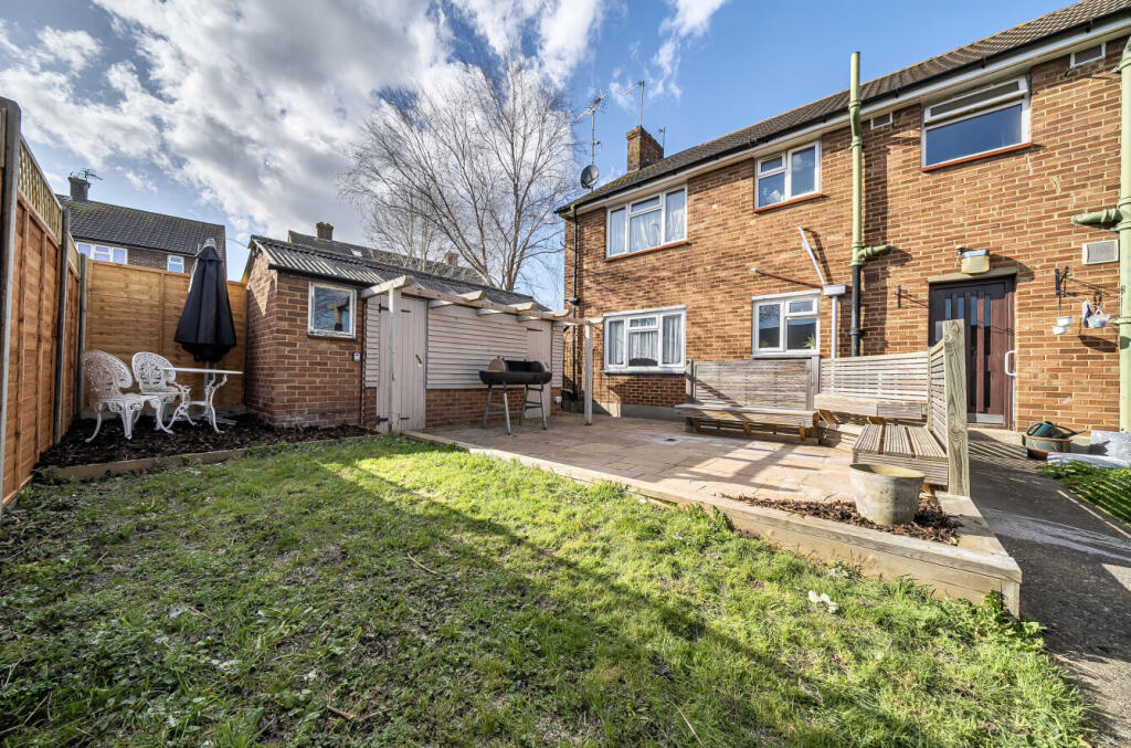 Main image of property: Balmoral Road, Sutton At Hone, Dartford, Kent, DA4