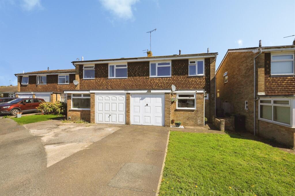 Main image of property: Old Orchard Place, Hailsham