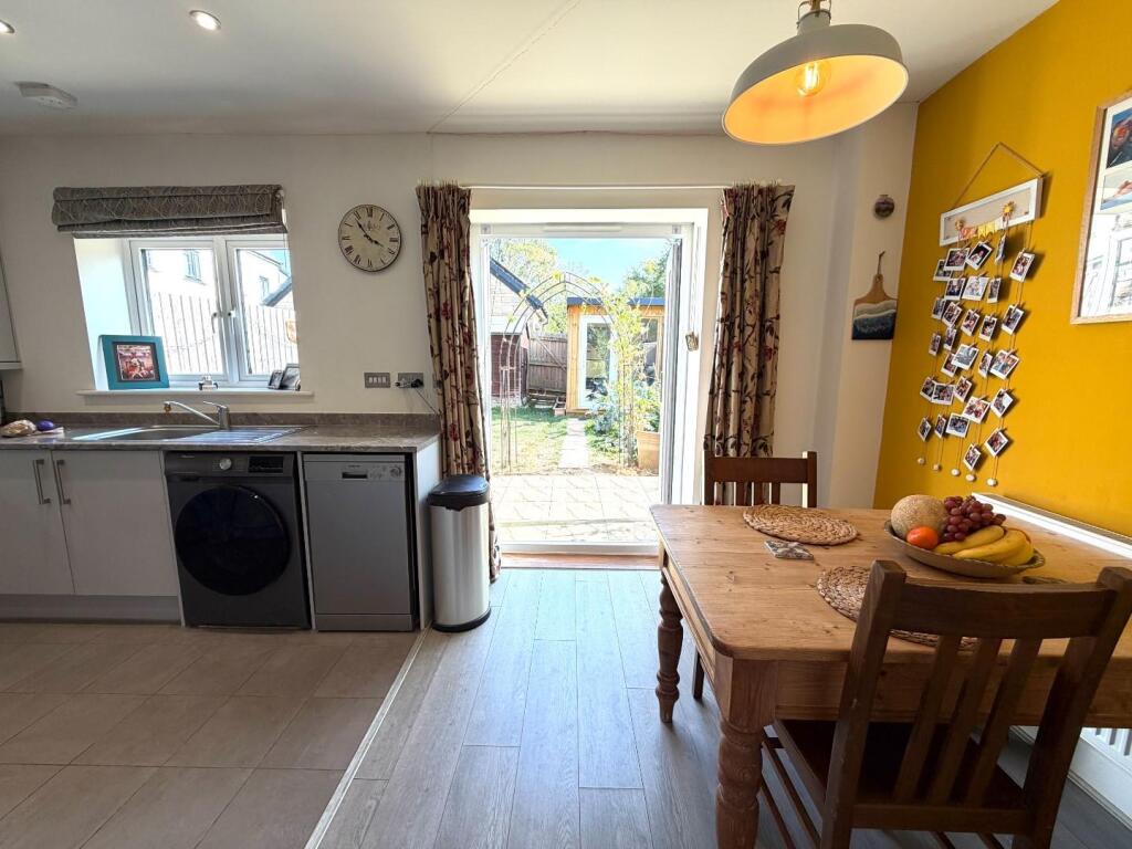 House in Glastonbury, Kingsfield, Beckery - View 5