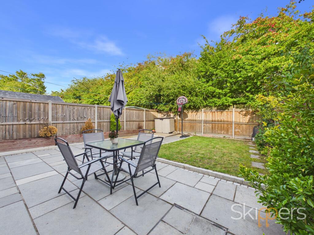 House in Ashford, Park Farm, Kingsnorth - View 4