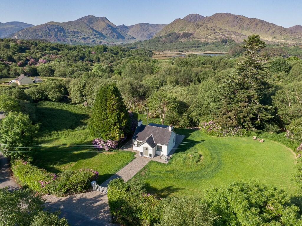 Main image of property: Lauragh, Kerry