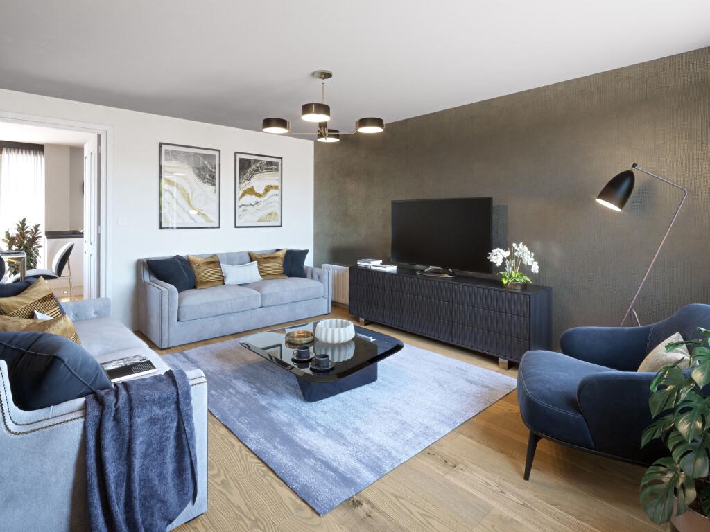 House in Wynyard Village, Stockton-on-Tees - View 4