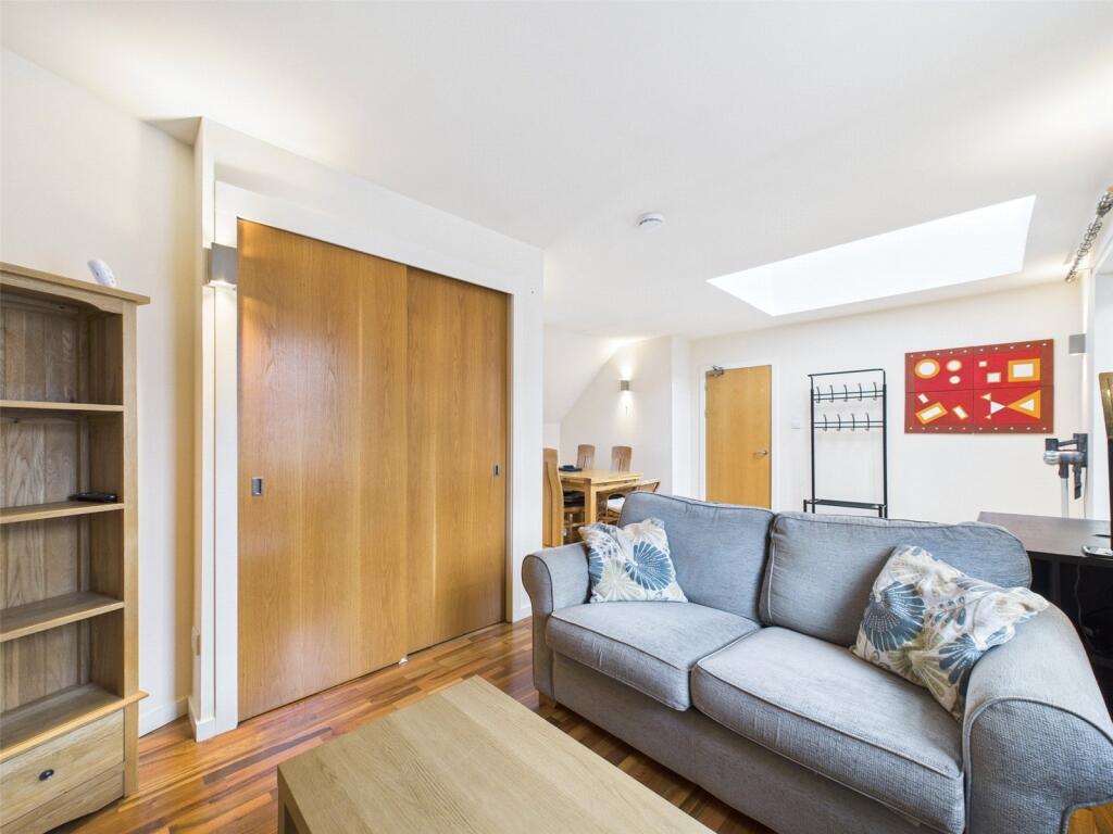 Main image of property: Cowgatehead, Grassmarket, Edinburgh, EH1
