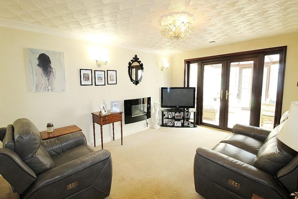 Fernleigh Drive, Brinsworth, Rotherham - View 2