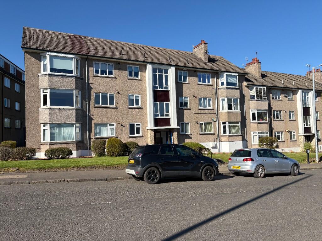 Main image of property: Orchard Court, Glasgow, G46