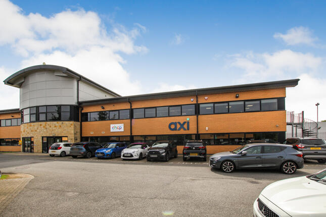 Main image of property: 4 Earls Court, Henry Boot Way, Hull, East Yorkshire, HU4 7DY