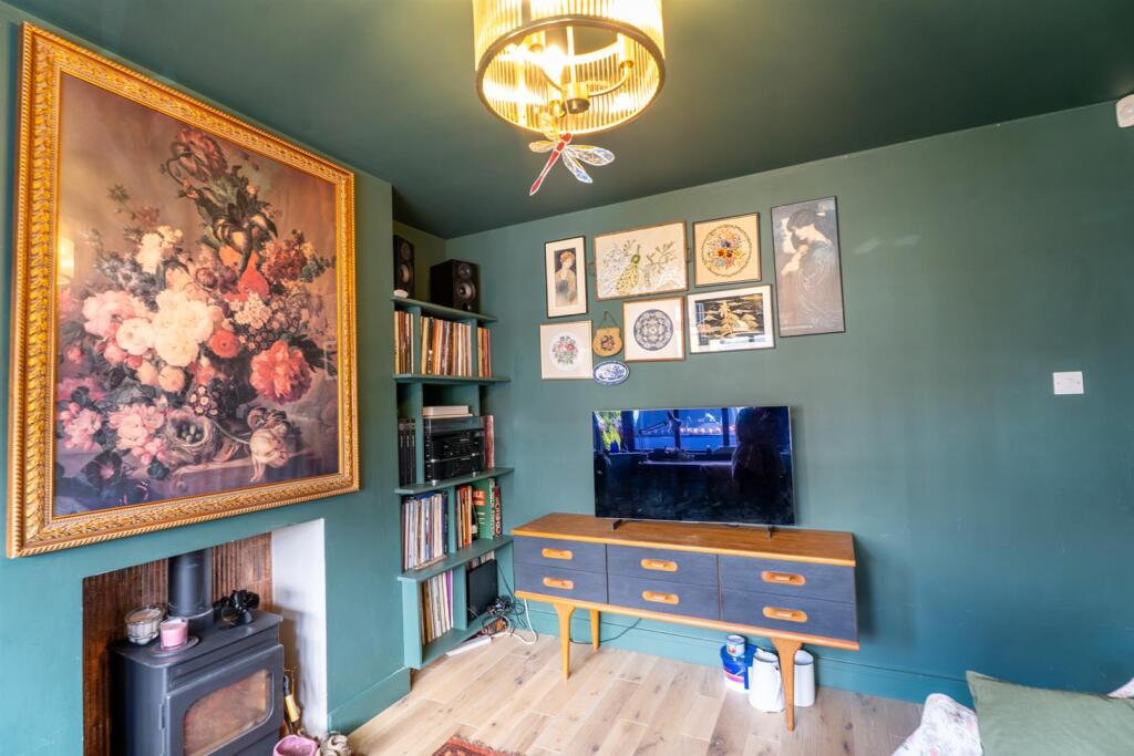 House in Wolverhampton - More