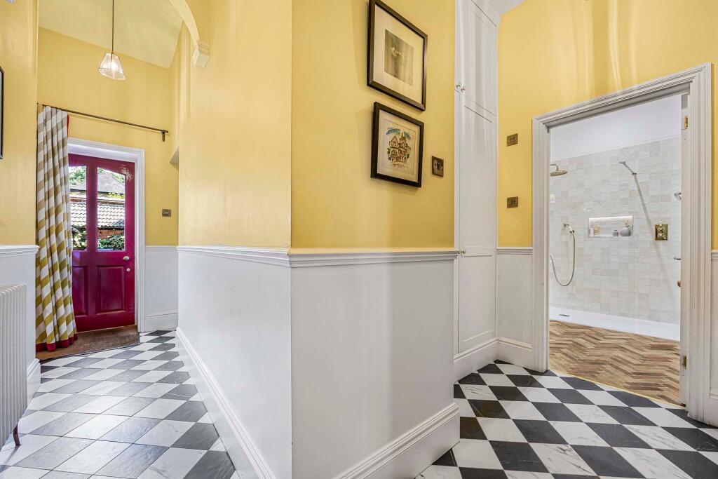 Apartment in South Oxfordshire, Goring-on-Thames - View 5