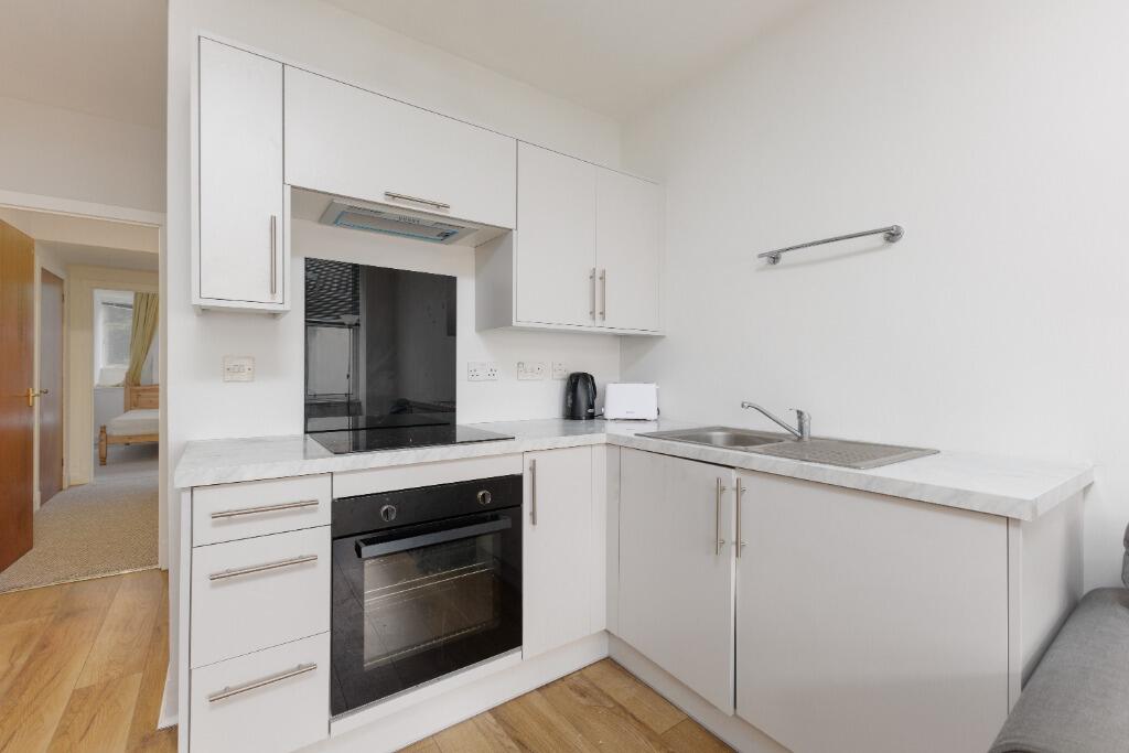 Main image of property: Broughton Road, Broughton, Edinburgh, EH7
