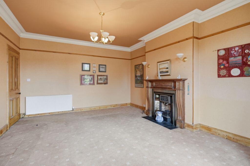 41 Claremont Road, Leith Links, Edinburgh, EH6 7NN photo 3