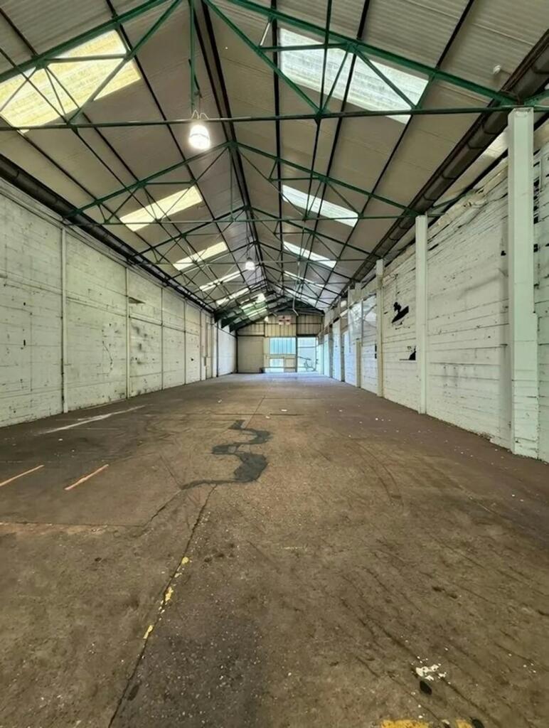 Main image of property: Unit A2 Vale Industrial Estate, Tolpits Lane, Watford, WD18 9QP