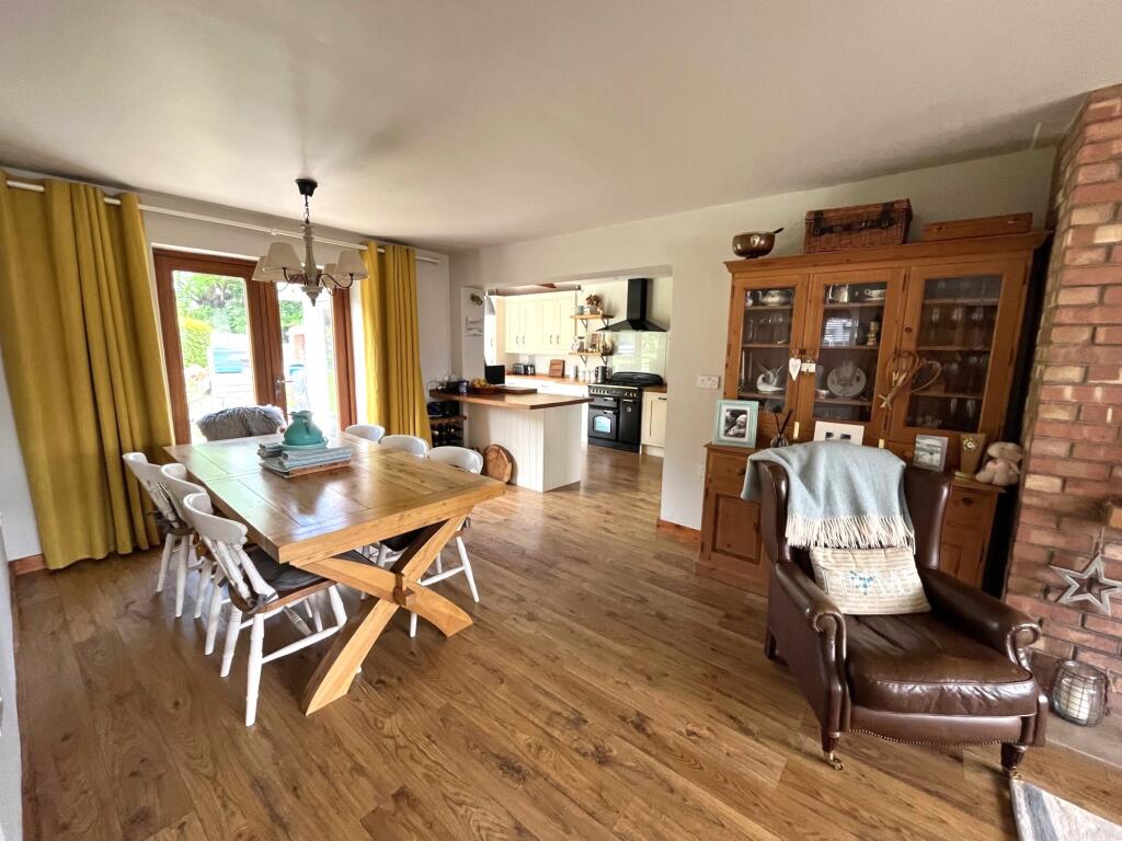 House in Swanage, Dorset - View 5