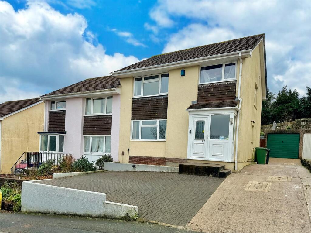 Main image of property: Plymstock, Plymouth