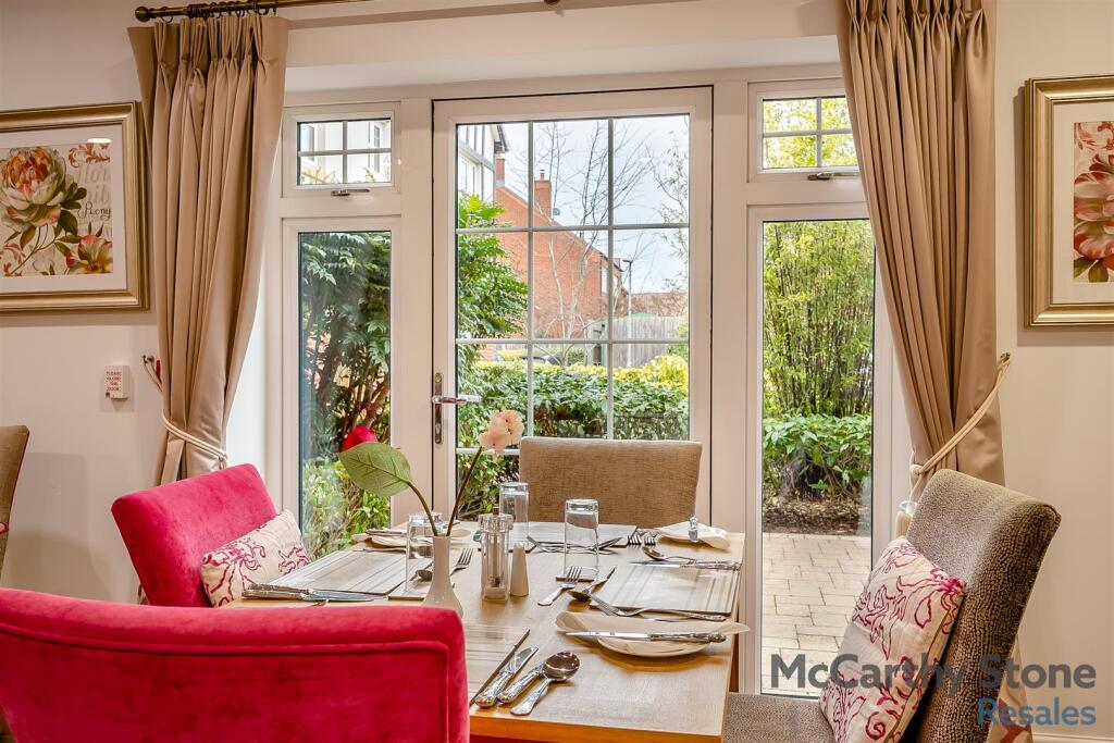Additional image 30 of Ravenshaw Court, Four Ashes Road, Bentley Heath, Solihull