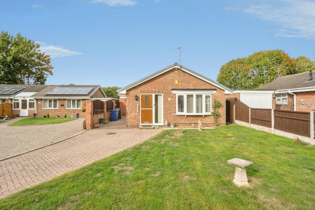 House in Doncaster, Rossington - View 5