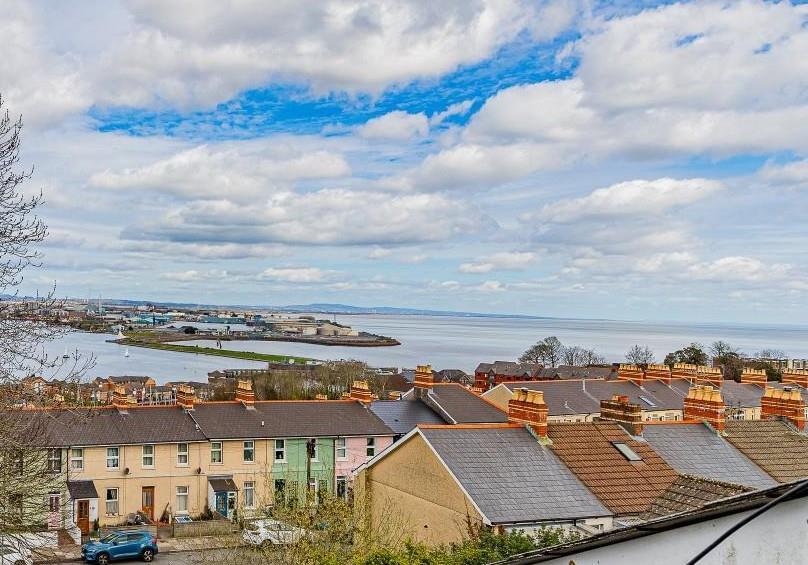 House in Cardiff - View 2