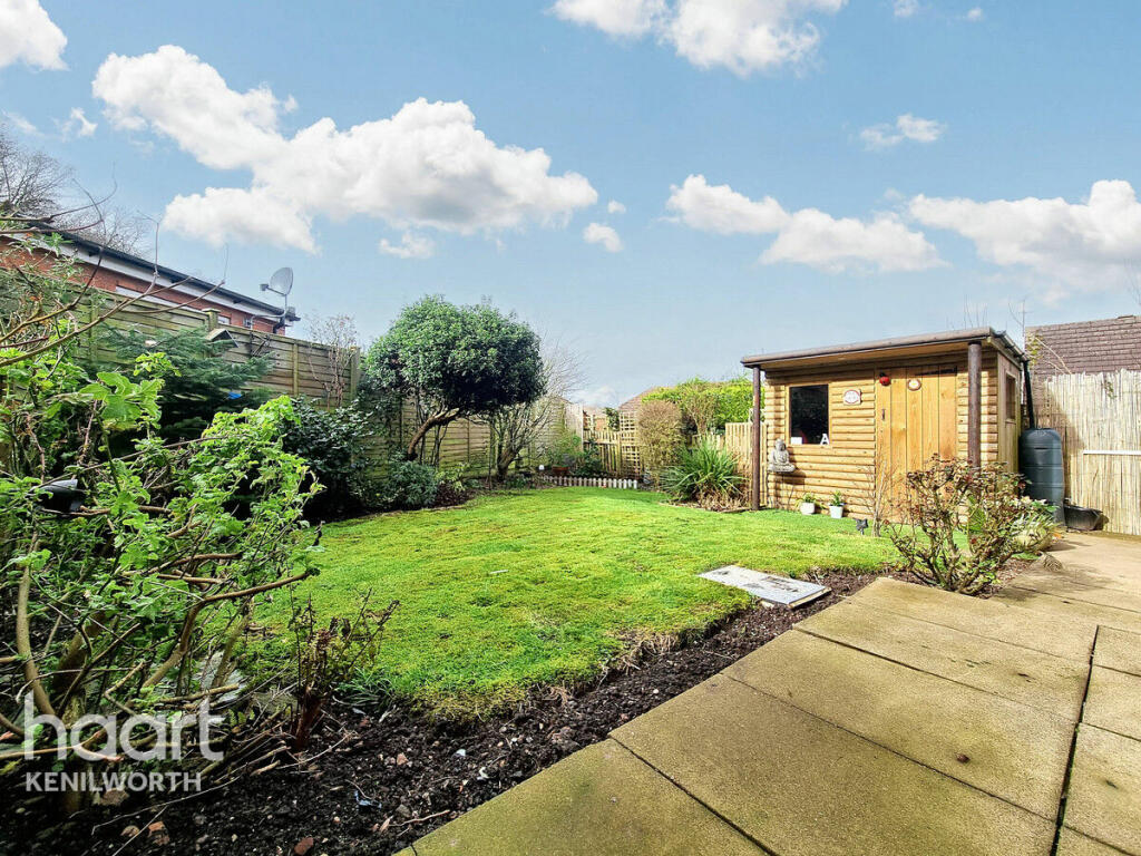 Main image of property: Frythe Close, Kenilworth