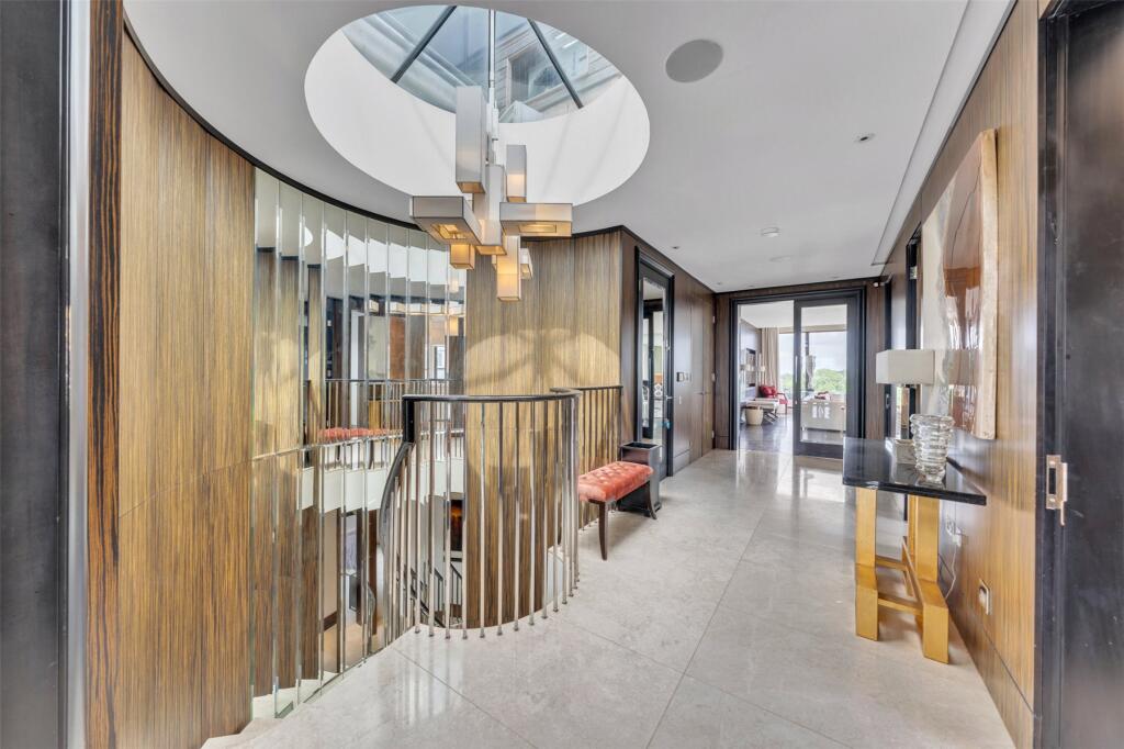 Apartment in London - More